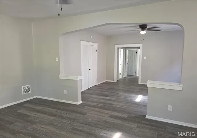 Photo 2 of Multi family home for sale at 3652 S Compton Ave, Saint Louis, MO 63118 | MLS# MIS26055788 | Listing updated on 2026-10-18