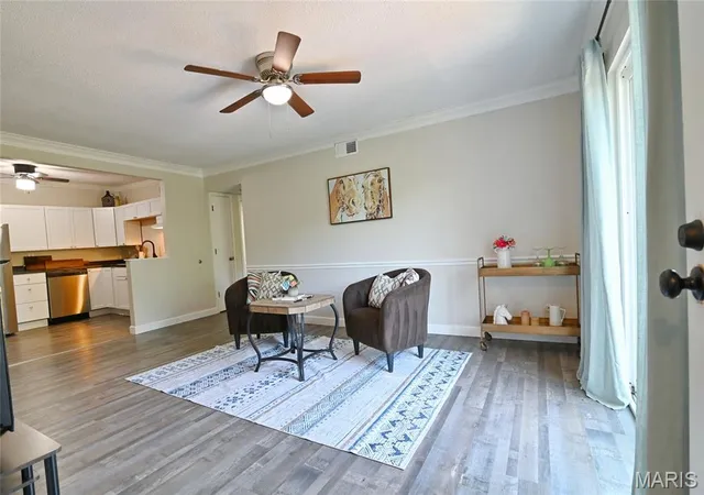 Photo 3 of Condo for sale at 2745 Westphalia Ct #F, Oakville, MO 63129 | MLS# MIS26055801 | Listing updated on 2026-08-29