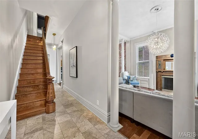 Photo 2 of Single family home for sale at 1939 Arsenal St, Saint Louis, MO 63118 | MLS# MIS26055805 | Listing updated on 2026-09-28