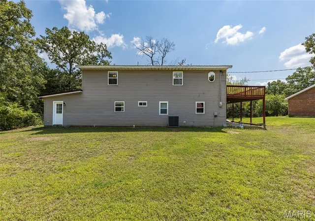 Photo 3 of Single family home for sale at 1649 Saint Francois Rd, Bonne Terre, MO 63628 | MLS# MIS26055818 | Listing updated on 2026-10-01