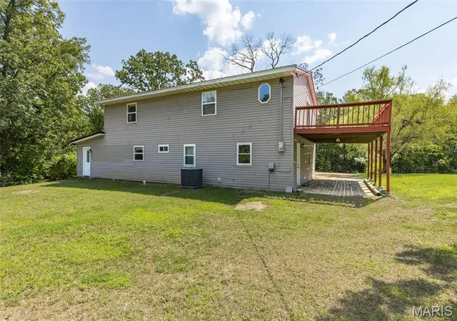 Photo 4 of Single family home for sale at 1649 Saint Francois Rd, Bonne Terre, MO 63628 | MLS# MIS26055818 | Listing updated on 2026-10-01