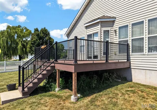 Photo 4 of Single family home for sale at 3200 Bentwater Pl, Saint Charles, MO 63301 | MLS# MIS26055819 | Listing updated on 2026-09-04
