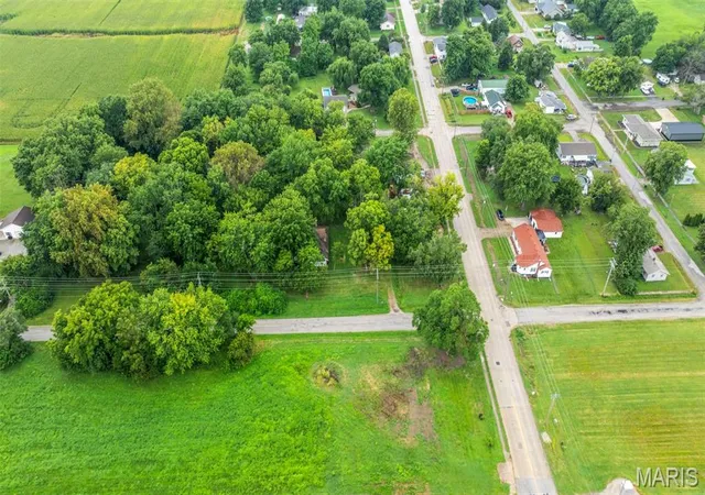 Photo 41 of Single family home for sale at 817 S Clinton, Litchfield, IL 62056 | MLS# MIS26055823 | Listing updated on 2026-08-31