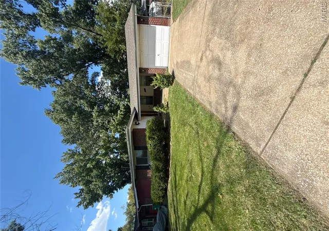 Photo 2 of Single family home for sale at 2357 Vorhof Dr, Unincorporated, MO 63136 | MLS# MIS26055825 | Listing updated on 2026-09-04