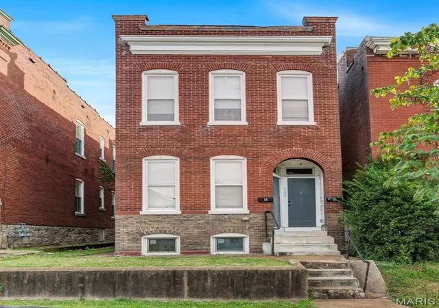 Photo 1 of Multi family home for sale at 3104 Wyoming St, Saint Louis, MO 63118 | MLS# MIS26055829 | Listing updated on 2026-08-31
