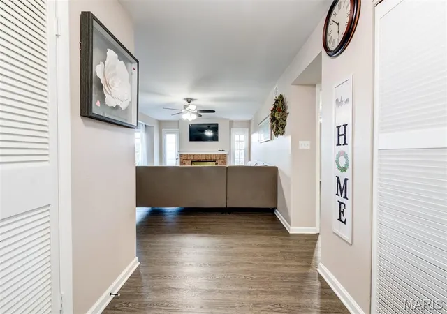 Photo 3 of Condo for sale at 14471 Bantry Ln #2, Chesterfield, MO 63017 | MLS# MIS26055835 | Listing updated on 2026-09-12