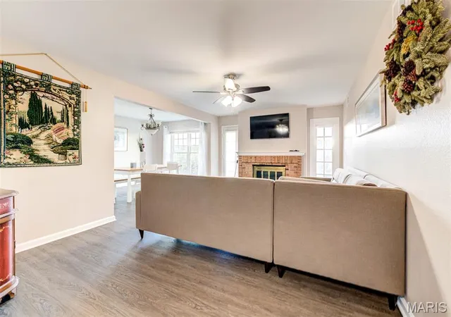 Photo 4 of Condo for sale at 14471 Bantry Ln #2, Chesterfield, MO 63017 | MLS# MIS26055835 | Listing updated on 2026-09-12