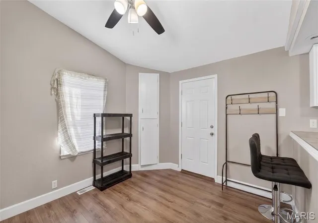 Photo 3 of Single family home for sale at 512 Belvedere Dr, Belleville, IL 62223 | MLS# MIS26055851 | Listing updated on 2026-09-03