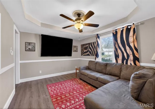 Photo 4 of Single family home for sale at 512 Belvedere Dr, Belleville, IL 62223 | MLS# MIS26055851 | Listing updated on 2026-09-03