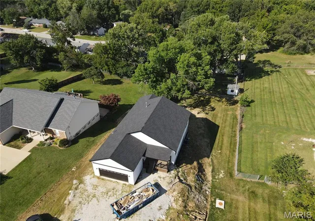 Photo 2 of Single family home for sale at 3721 Will Ave, St Louis, MO 63125 | MLS# MIS26055863 | Listing updated on 2026-08-31