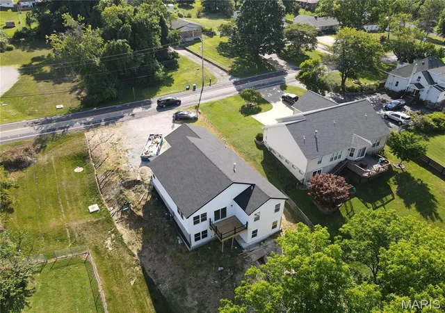 Photo 3 of Single family home for sale at 3721 Will Ave, St Louis, MO 63125 | MLS# MIS26055863 | Listing updated on 2026-08-31