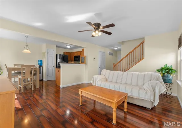 Photo 2 of Single family home for sale at 166 Brushy Brk Dr, O Fallon, MO 63366 | MLS# MIS26055867 | Listing updated on 2026-09-13