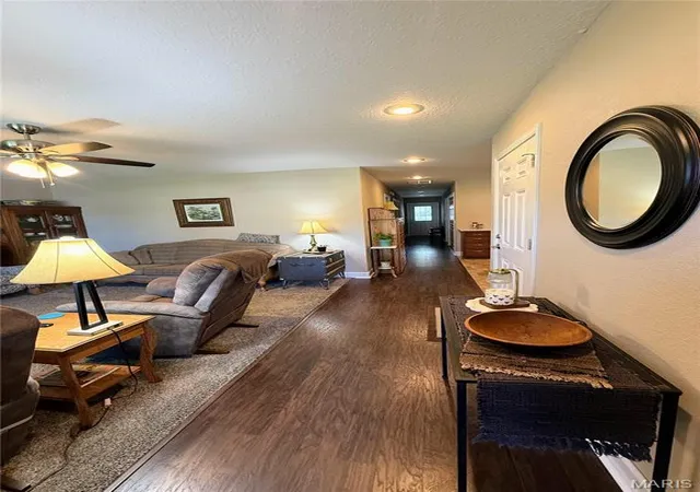Photo 3 of Sale Pending at 1502 N Elson St, Kirksville, MO 63501 | MLS# MIS26055869 | Listing updated on 2026-09-28
