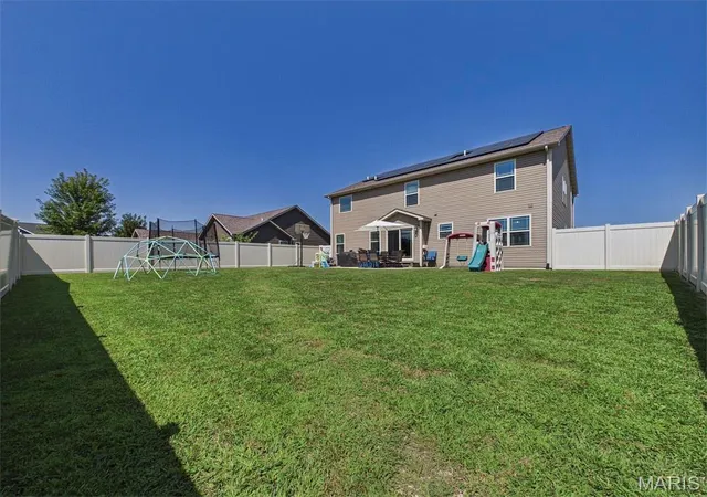 Photo 36 of Single family home for sale at 2654 Welsch Dr, Shiloh, IL 62221 | MLS# MIS26055875 | Listing updated on 2026-09-14