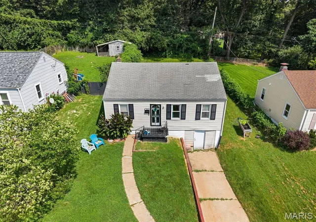 Photo 2 of Single family home for sale at 506 Averill Ave, Saint Louis, MO 63135 | MLS# MIS26055877 | Listing updated on 2026-09-02