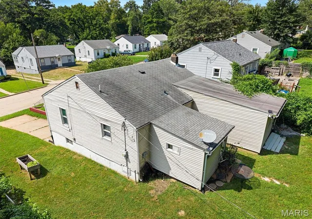 Photo 3 of Single family home for sale at 506 Averill Ave, Saint Louis, MO 63135 | MLS# MIS26055877 | Listing updated on 2026-09-02