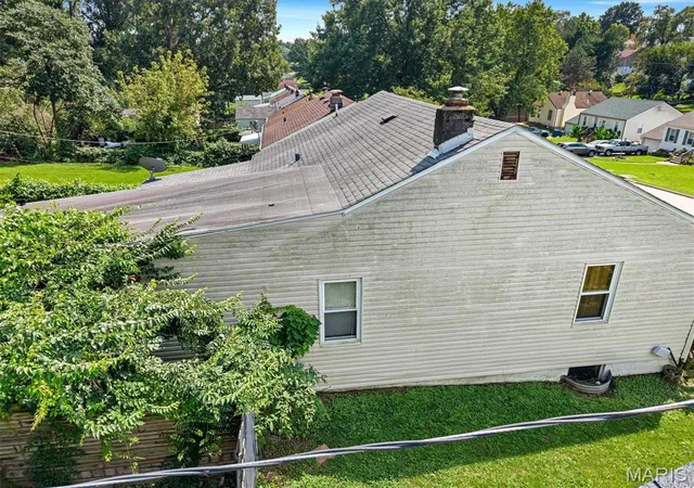 Photo 4 of Single family home for sale at 506 Averill Ave, Saint Louis, MO 63135 | MLS# MIS26055877 | Listing updated on 2026-09-02