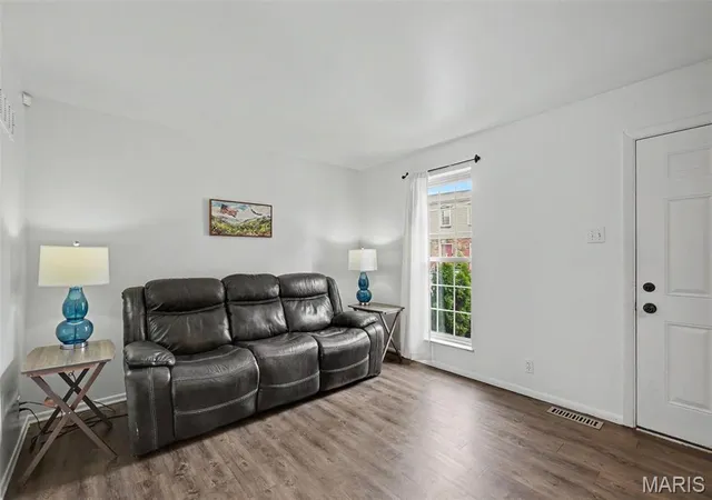 Photo 3 of Condo for sale at 1223 Clarkson Ct #1223, Ballwin, MO 63011 | MLS# MIS26055882 | Listing updated on 2026-09-12