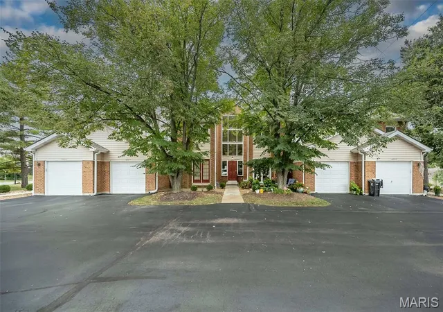 Photo 1 of Condo for sale at 1300 Holgate Dr #G6, Ballwin, MO 63021 | MLS# MIS26055883 | Listing updated on 2026-10-09