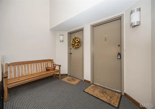 Photo 3 of Condo for sale at 1300 Holgate Dr #G6, Ballwin, MO 63021 | MLS# MIS26055883 | Listing updated on 2026-10-09