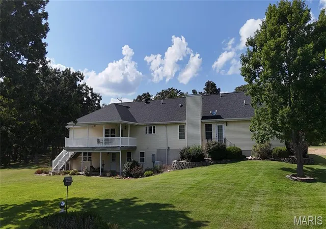 5th image of 20025 Hwy 42, Belle, MO 65013 | MLS# MIS26055884