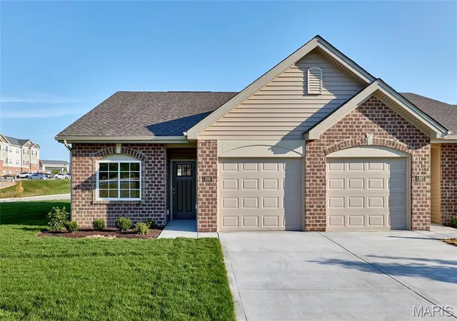 Photo 1 of Single family home for sale at 879 Walter Way, Washington, MO 63090 | MLS# MIS26055886 | Listing updated on 2026-09-03