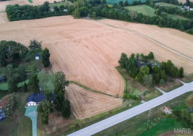 Photo 2 of Land for sale at 23304 State Hwy 3, Dow, IL 62022 | MLS# MIS26055893 | Listing updated on 2026-10-21