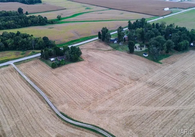 Photo 3 of Land for sale at 23304 State Hwy 3, Dow, IL 62022 | MLS# MIS26055893 | Listing updated on 2026-10-21