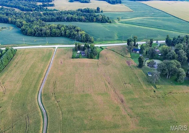 Photo 5 of Land for sale at 23304 State Hwy 3, Dow, IL 62022 | MLS# MIS26055893 | Listing updated on 2026-09-08