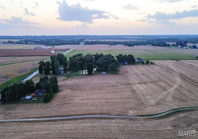 Photo 2 of Land for sale at 23304 State Hwy 3, Dow, IL 62022 | MLS# MIS26055893 | Listing updated on 2026-10-27