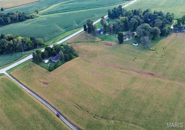 Photo 3 of Land for sale at 23304 State Hwy 3, Dow, IL 62022 | MLS# MIS26055893 | Listing updated on 2026-09-08