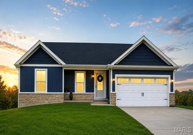 Photo 1 of Single family home for sale at 174 Hank's Close #174 STB, Washington, MO 63090 | MLS# MIS26055896 | Listing updated on 2026-08-30
