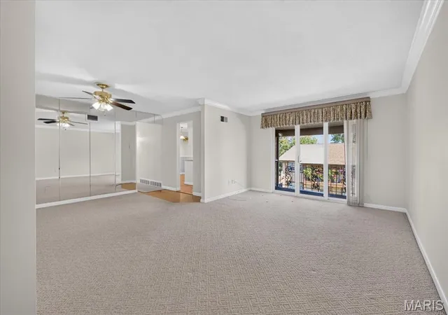 Photo 3 of Condo for sale at 11999 Villa Dorado Dr #F, Unincorporated, MO 63146 | MLS# MIS26055897 | Listing updated on 2026-09-01