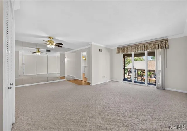 Photo 4 of Condo for sale at 11999 Villa Dorado Dr #F, Unincorporated, MO 63146 | MLS# MIS26055897 | Listing updated on 2026-09-01