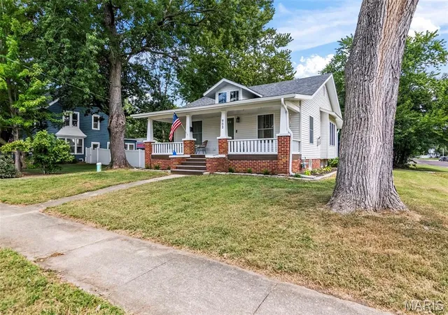 Photo 28 of Single family home for sale at 702 N Franklin St, Litchfield, IL 62056 | MLS# MIS26055898 | Listing updated on 2026-09-02
