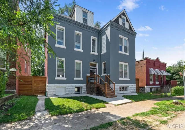 Photo 2 of Single family home for sale at 2849 Texas Ave, St Louis, MO 63118 | MLS# MIS26055899 | Listing updated on 2026-09-03