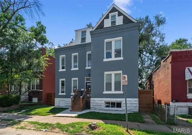 Photo 3 of Single family home for sale at 2849 Texas Ave, St Louis, MO 63118 | MLS# MIS26055899 | Listing updated on 2026-09-03