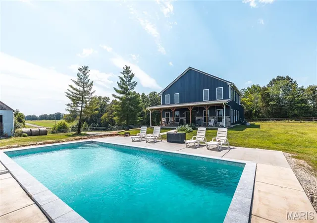 1st image of 5300 Mccallister Rd, Gerald, MO 63037 | MLS# MIS26055905