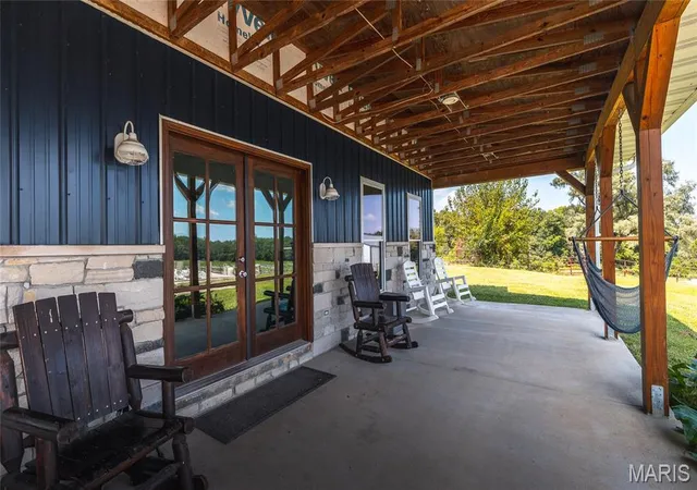 2nd image of 5300 Mccallister Rd, Gerald, MO 63037 | MLS# MIS26055905