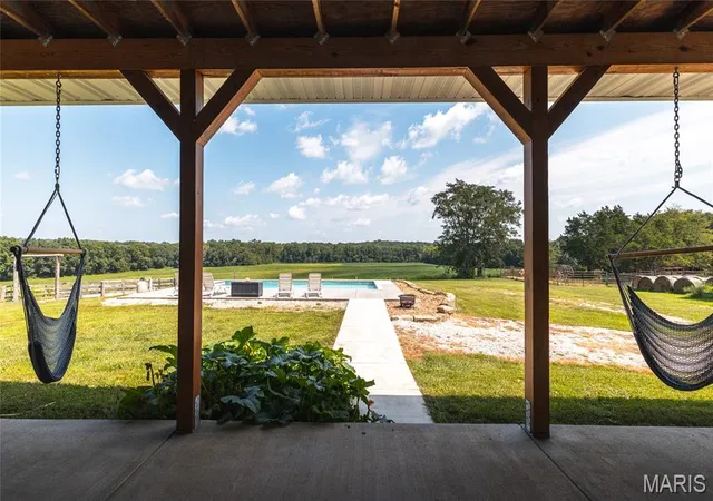 3rd image of 5300 Mccallister Rd, Gerald, MO 63037 | MLS# MIS26055905