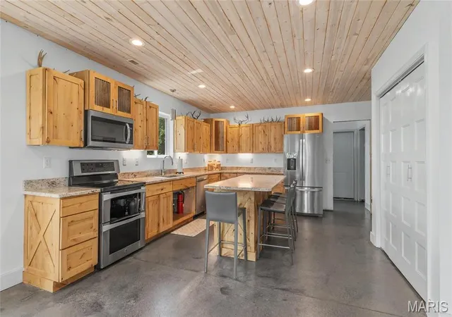 5th image of 5300 Mccallister Rd, Gerald, MO 63037 | MLS# MIS26055905