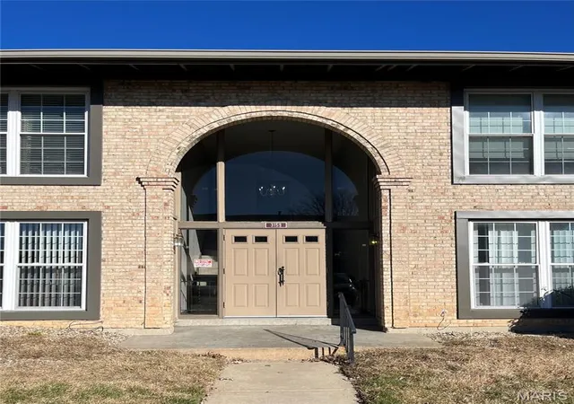 Photo 1 of Condo for sale at 3159 Carefree Ln #H, Florissant, MO 63033 | MLS# MIS26055909 | Listing updated on 2026-08-30