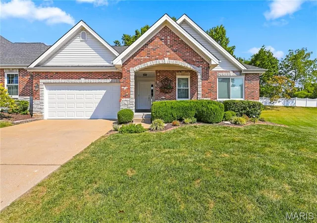 Photo 1 of Sale Pending at 4519 Von Talge Trails Ct, Saint Louis, MO 63128 | MLS# MIS26055910 | Listing updated on 2026-09-18