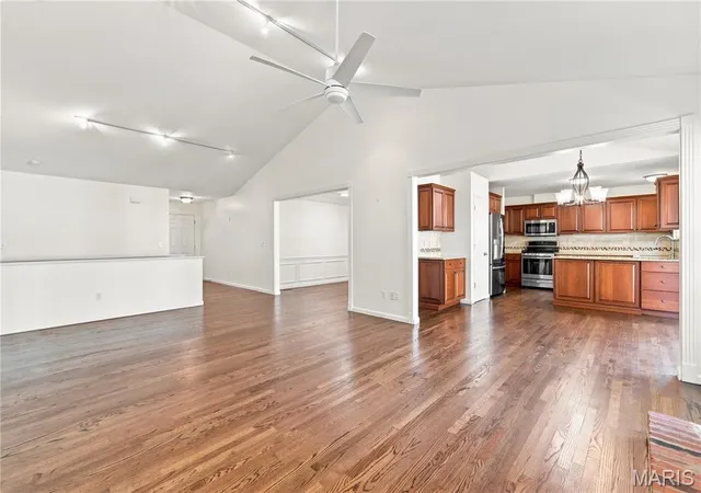 Photo 3 of Sale Pending at 4519 Von Talge Trails Ct, Saint Louis, MO 63128 | MLS# MIS26055910 | Listing updated on 2026-09-18