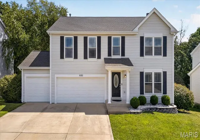 Photo 1 of Single family home for sale at 6120 Misty Meadow Dr, House Springs, MO 63051 | MLS# MIS26055912 | Listing updated on 2026-10-03