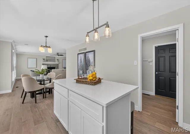Photo 3 of Single family home for sale at 6120 Misty Meadow Dr, House Springs, MO 63051 | MLS# MIS26055912 | Listing updated on 2026-10-03