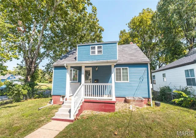3rd image of 100 S Elm, Rolla, MO 65401 | MLS# MIS26055918