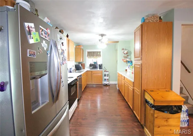 Photo 3 of Single Family Residence at 822 Sparta St, St Libory, IL 62282 | MLS# MIS26055927 |  | Sold on 2026-10-07