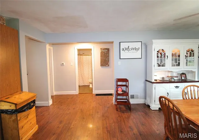 Photo 4 of Single Family Residence at 822 Sparta St, St Libory, IL 62282 | MLS# MIS26055927 |  | Sold on 2026-10-07