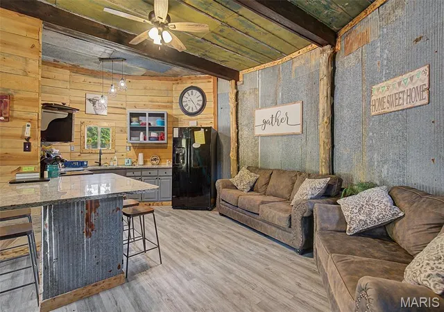 Photo 1 of Single family home for sale at 000 Mo-34, Piedmont, MO 63957 | MLS# MIS26055929 | Listing updated on 2026-08-31